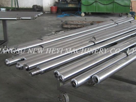 شراء 40Cr كروم مكبس رود، والكروم مطلي التعريفي تصلب رود online manufacture