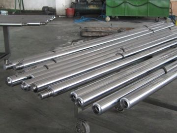 شراء SAE1045 مقاومة التآكل 10 ميكرون قضيب مكبس كروم online manufacture