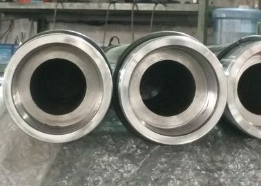 شراء الصناعية مكبس جوفاء رود، الصلب الكروم مطلي مكبس رود لالهيدروليكية اسطوانة online manufacture