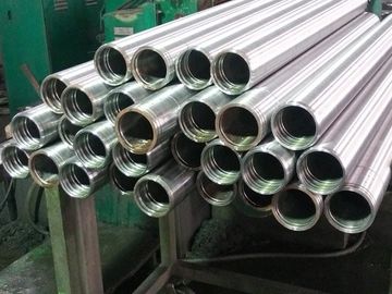 شراء مسحوبة على البارد الجوف مكبس رود، والكروم مطلي بار 6MM - 1000MM online manufacture