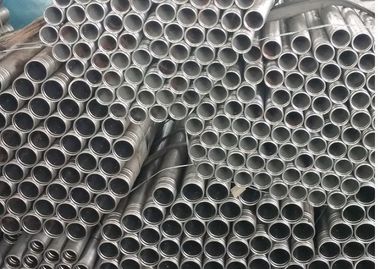 شراء CK45 مروي / خفف من الجوف مكبس رود للاسطوانة هواء مضغوط online manufacture
