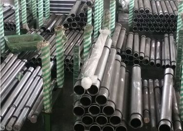 شراء مسحوبة على البارد الجوف مكبس رود لتعمل بالهواء المضغوط اسطوانة طول 1M - 8M online manufacture