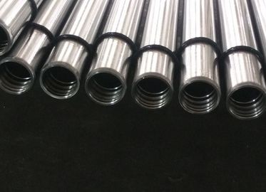 شراء المدرفلة على الساخن الجوف مكبس رود الدقة عمود من الصلب لمحرك هيدروليكي online manufacture
