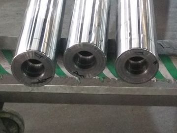 شراء CK20 الصلب الكروم مطلي الجوف مكبس رود عالية الدقة الصلب دليل رود online manufacture