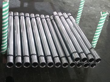 شراء الحث تصلب المكبس الهيدروليكي الإرشادية رود لأسطوانات هيدروليكية online manufacture