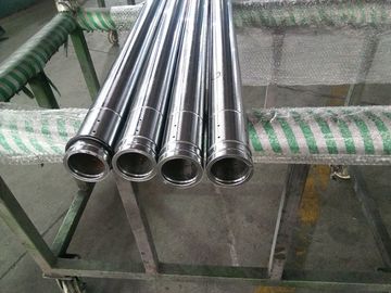 شراء تعمل بالهواء المضغوط اسطوانة الفولاذ المقاوم للصدأ الجوف بار التعريفي Lardened online manufacture
