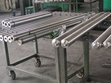 شراء اسطوانة المكبس الهيدروليكي قضبان الكربون الصلب مع ارتفاع القوة الإنتاجية online manufacture
