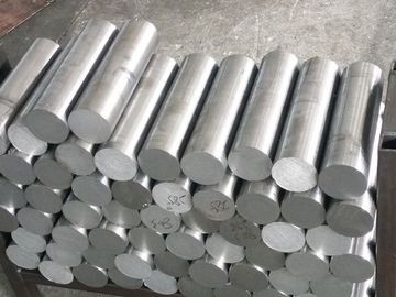 دليل 20MnV6 قضيب معدني لصناعة الآلات، قطر 6MM - 1000MM