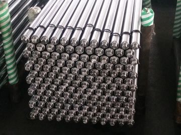 شراء الحث تصلب الصلب الكروم مطلي قضيب الفولاذ المقاوم للصدأ مع 40Cr online manufacture