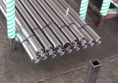 شراء الفولاذ الصلب الكروم مطلي رود، أسطوانات هيدروليكية التعريفي تصلب رود online manufacture