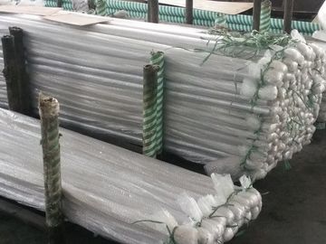 شراء 20MnV6 هارد كروم مطلي رود الصلب / كروم أسطوانات هيدروليكية رود online manufacture