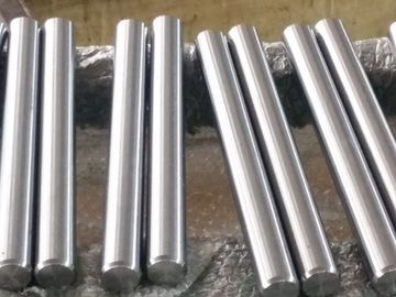 CK45 ، 42CrMo4 هارد كروم مطلي رود 20-30 ميكرون كروم سمك القطر 25-250MM