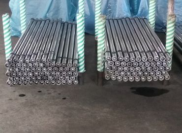 شراء الدقة الصلب الكروم مطلي قضيب الفولاذ المقاوم للصدأ للاسطوانة online manufacture