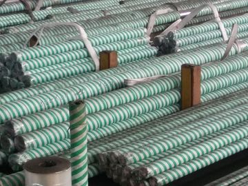 شراء ST52 / CK45 هارد كروم مطلي رود لاسطوانة طول 1M - 8M online manufacture