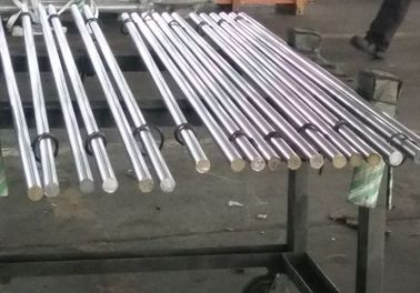 شراء 40Cr / CK45 هارد كروم مطلي رود خفف رود لأسطوانات هيدروليكية online manufacture