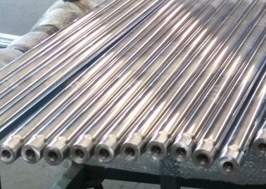 شراء أنبوب مطلي بالكروم الصلب الكربوني / عمود الكروم الصلب 20MnV6 online manufacture