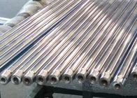 الكربون الصلب الصلب الكروم مطلي التعريفي صلابة الفولاذ رود القطر 6-300mm