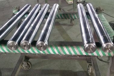 شراء صناعة مسحوبة على البارد أنابيب الصلب بار / مطلي بالكروم الصلب عالية الدقة online manufacture