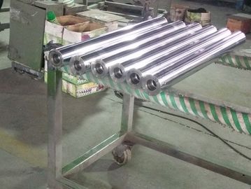 صناعة الغزل والنسيج دليل الصلب رود مع ISO المعتمدة، رمح تصلب