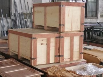 شراء 20MnV6، ST52 هارد كروم مطلي طول شريط 1000MM - 8000mm قطر 6MM - 1000MM online manufacture