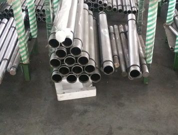 شراء CK45 الجوف الجوف غير القابل للصدأ بار الكروم مطلي 1000MM - 8000mm online manufacture