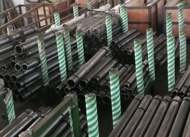 شراء المدرفلة على الساخن الفولاذ المقاوم للصدأ الجوف بار 6MM - 1000MM الثابت بالكروم online manufacture
