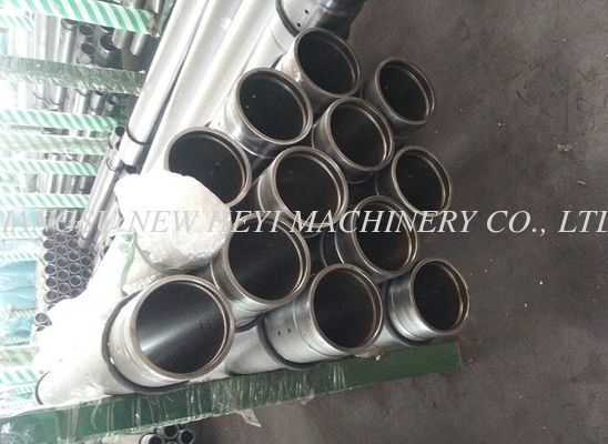 شراء 42CrMo4 الجوف جولة التعريفي تصلب بار / تصلب مهاوي online manufacture