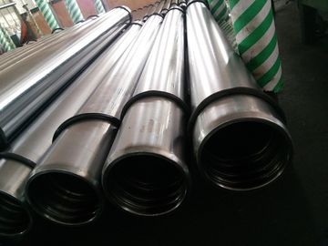 شراء عالية الدقة غير القابل للصدأ الجوف بار / الجوف الفولاذ المقاوم للصدأ رود online manufacture