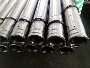 شراء الدقة ST52 الجوف جولة بار الصلب الكروم مطلي رود المقسى مع ISO9001: 2008 online manufacture