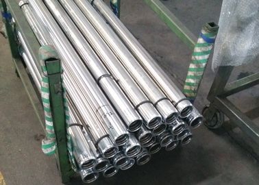 الحث تصلب الجوف جولة بار 6MM - 1000MM مكافحة الفساد
