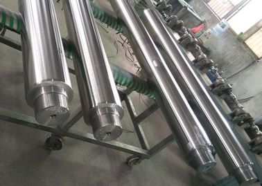 42CrMo4 / 40Cr الحث صلابة الفولاذ المقاوم للصدأ بار