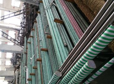شراء 42CrMo4 الصلب التعادل رود التعريفي تصلب رود لصناعة الآلات online manufacture