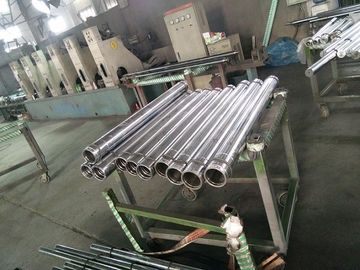 شراء اسطوانة هيدروليكية جوفاء الجولة شريط الصلب الكروم مطلي جوفاء شريط online manufacture