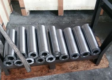 شراء توالت الجوف جولة بار CK45 20MnV6 مع الكروم مطلي للأسطوانات هيدروليكية online manufacture