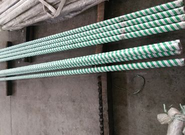 شراء CK45 ما بعد البيع رود التعادل مع الحث تصلب لإسطوانة هيدروليكية online manufacture