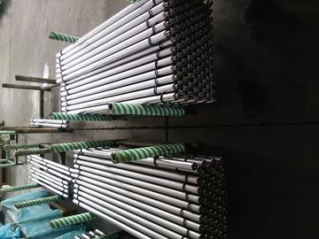 دليل 20MnV6 قضيب معدني لصناعة الآلات، قطر 6MM - 1000MM