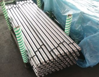 شراء دليل الفولاذ المقاوم للصدأ رود مع مروي / المقسى، 1000MM - 8000mm online manufacture
