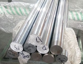 مسحوبة على البارد هوائي مكبس رود 1000MM - 8000mm مقاومة للتآكل