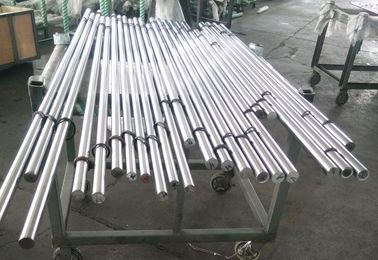 شراء دليل بالكروم مخصص التعادل رود / الفولاذ المقاوم للصدأ قضبان online manufacture