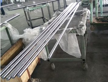 شراء الحث تصلب قضبان الصلب الكروم الطلاء لإسطوانة هيدروليكية online manufacture