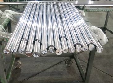 شراء دليل الصلب جولة رود بالكروم مقاومة للتآكل مع 42CrMo4 online manufacture