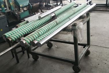 شراء CK45 عصا صلبة الحث / شريط ، أسطوانة هيدروليكية عصا البستون المصفوفة بالكروم الصلب online manufacture