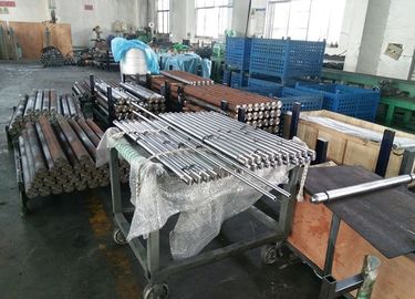 شراء 20MnV6 دليل الصلب رود، الفولاذ المقاوم للصدأ جولة بار قوة عالية online manufacture