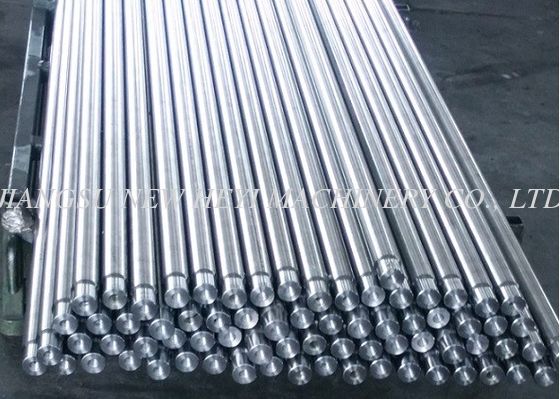 شراء 42CrMo4 التعريفي تصلب بار مروي / خفف رود بالكروم online manufacture