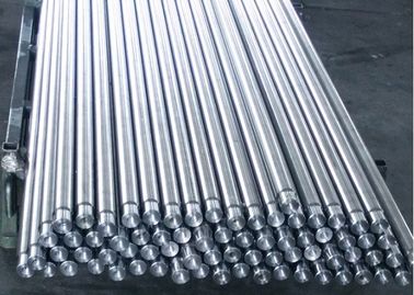 خفف من عرف التعادل رود 1000MM - 8000mm الفولاذ المقاوم للصدأ قضبان