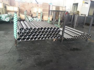 شراء 20MnV6 الجوف قضيب معدني للحصول على أسطوانات هيدروليكية طول 1000MM - 8000mm online manufacture
