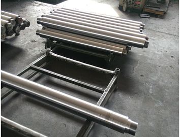 الحث تصلب أسطوانات هيدروليكية رود CK45، 42CrMo4، 40Cr