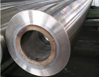 شراء عالية الأداء طول جوفاء أنابيب الصلب بار 1M - 8M عالية القوة online manufacture