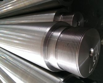 شراء قوة الشد> 750 ميجا باسكال كروم مكبس رود لأسطوانات هيدروليكية online manufacture