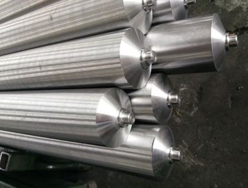 شراء 35MM - 140MM كروم مكبس رود الجوف الصلب رود ISO F7 قطر التسامح online manufacture